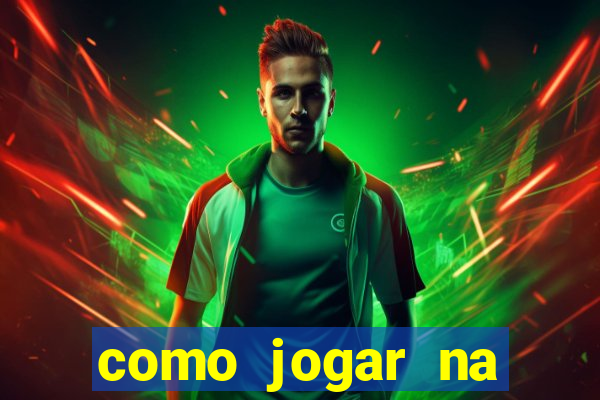 como jogar na seninha online
